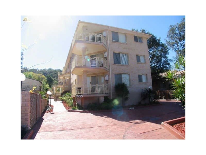 Gosford NSW 2250