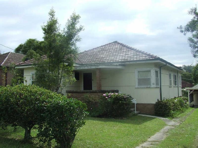 10 Duke Street, Point Frederick NSW 2250