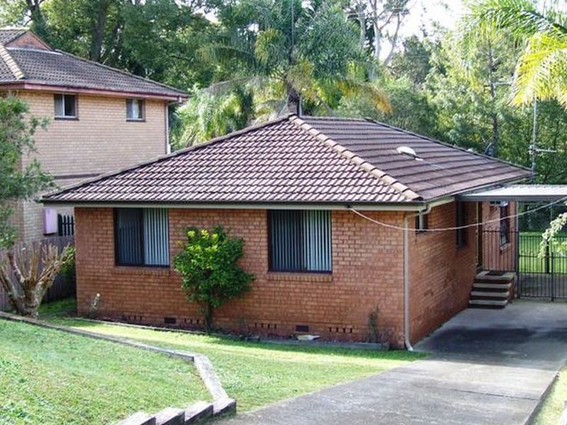 62a Bourbon Street, Wyoming NSW 2250