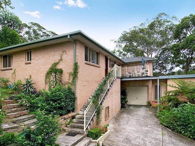 29a Woolard Road, Springfield NSW 2250
