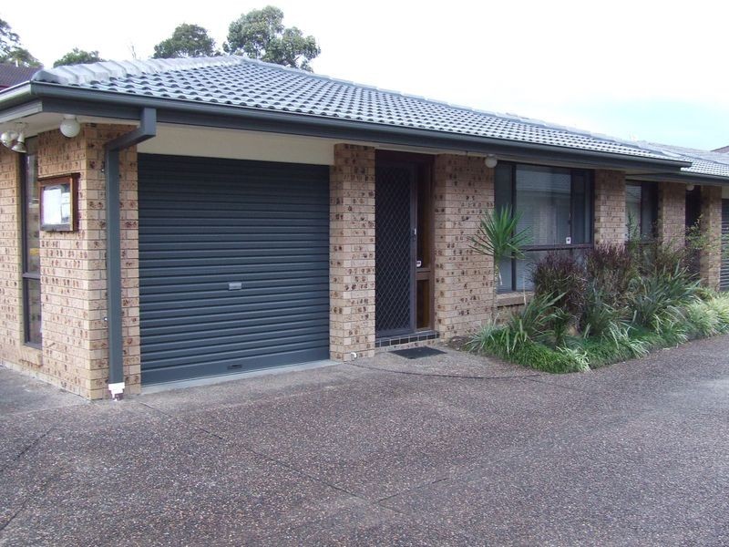 Point Frederick NSW 2250