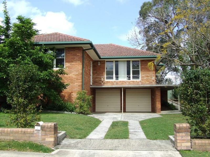 1 Adelaide Street, East Gosford NSW 2250