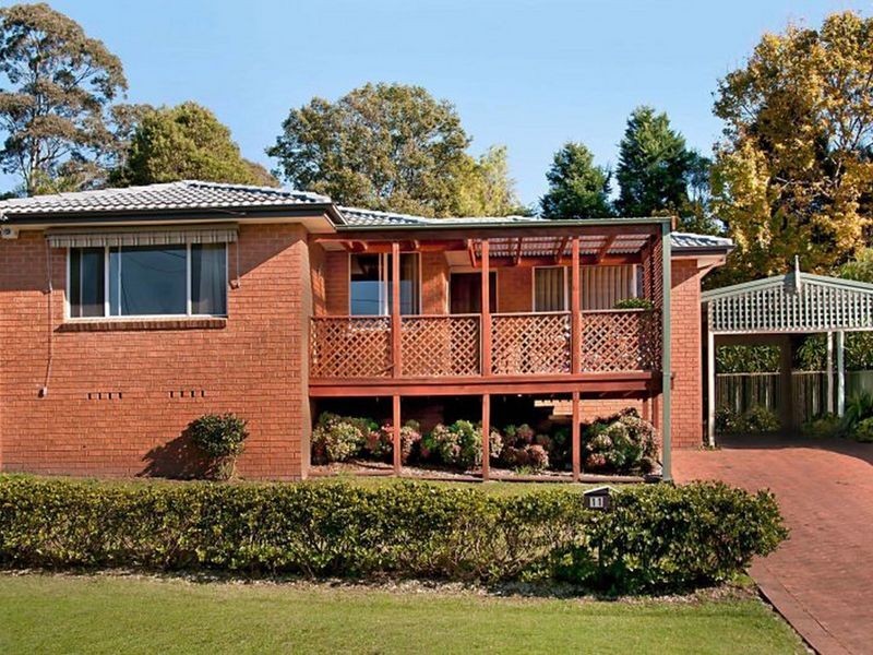 11 Gardenia Close, Narara NSW 2250