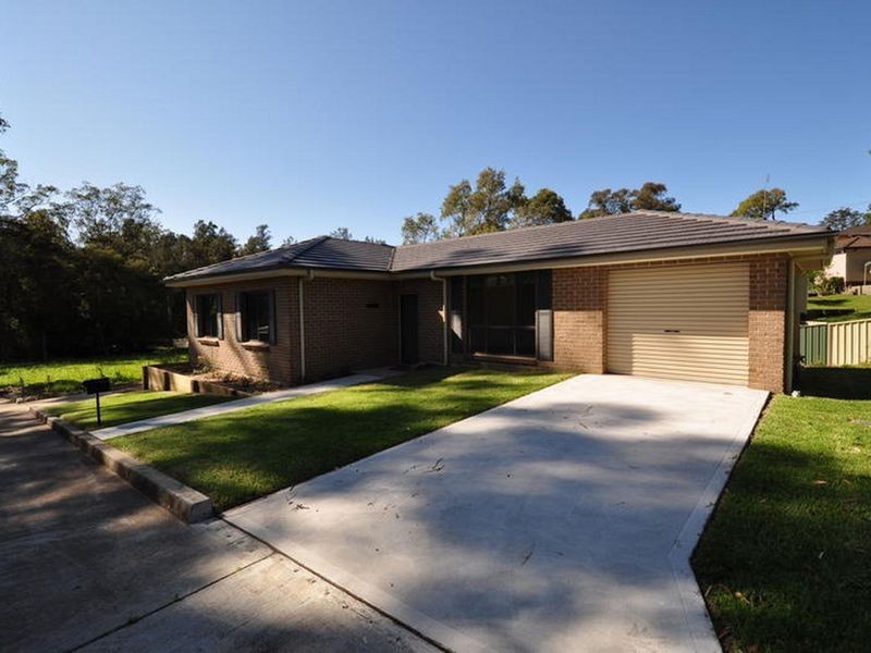 54B Springfield Road, Springfield NSW 2250
