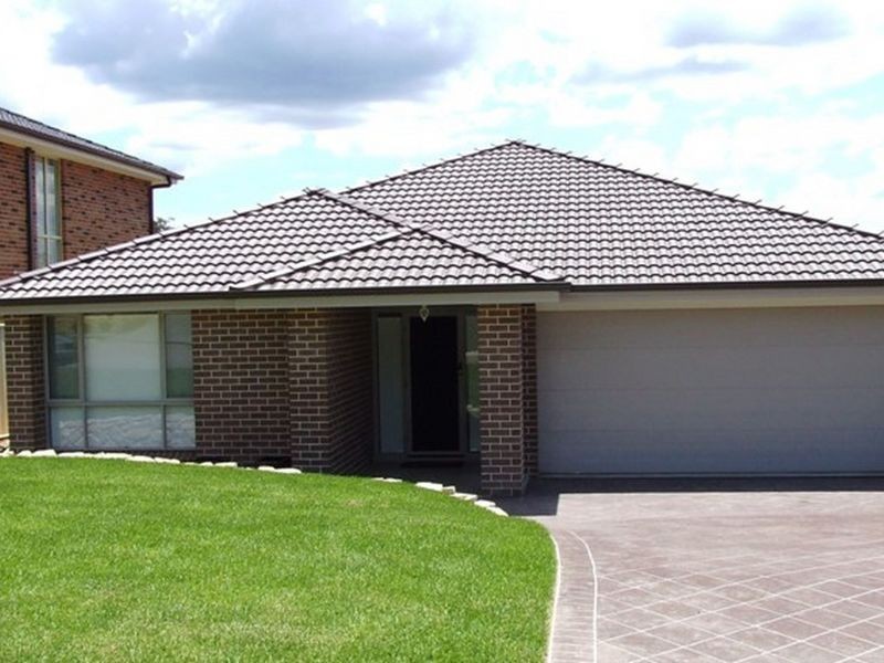 4 Horsnell Close, Narara NSW 2250