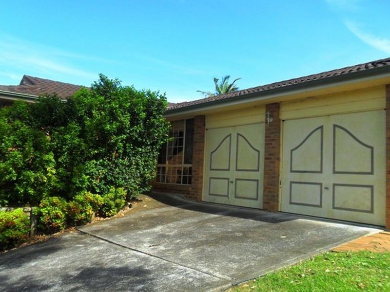 92 Newling Street, Lisarow NSW 2250