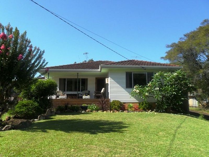44 Berrys Head Road, Narara NSW 2250