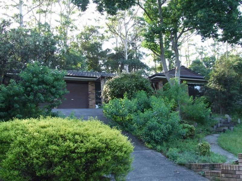 24 Perratt Close, Niagara Park NSW 2250
