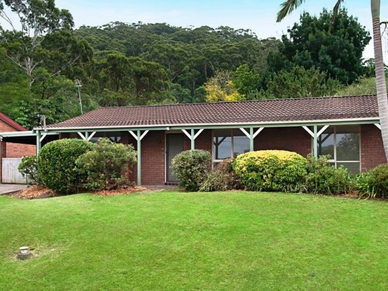 56 Deane Street, Narara NSW 2250