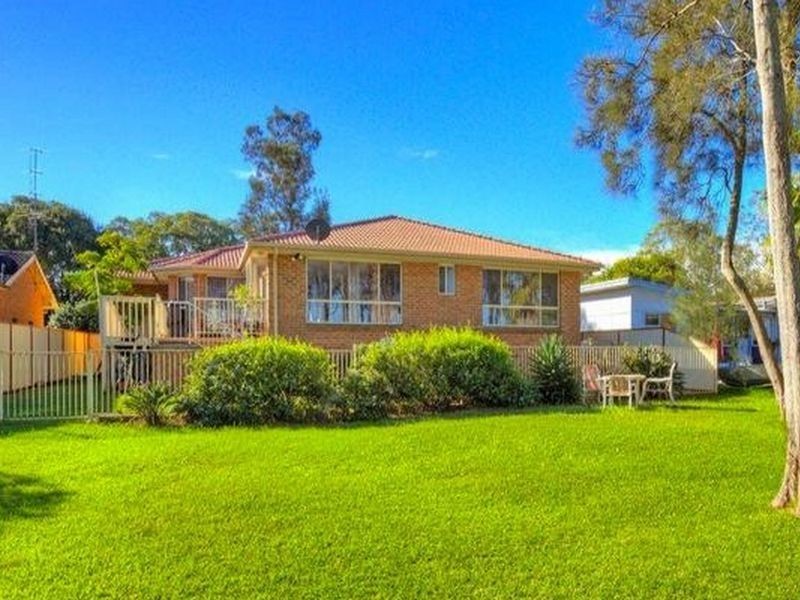 15 Kalua Drive, Chittaway Bay NSW 2261