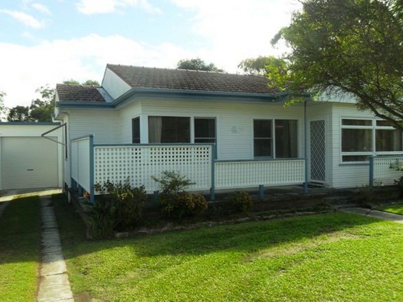 50 Webb Street, East Gosford NSW 2250