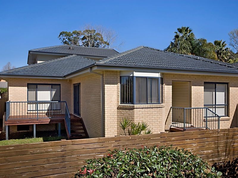 1/16-18 Waratah Street, East Gosford NSW 2250