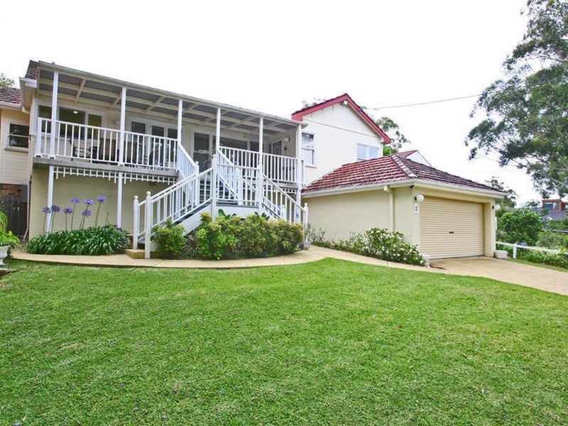 3 Masons Parade, Point Frederick NSW 2250