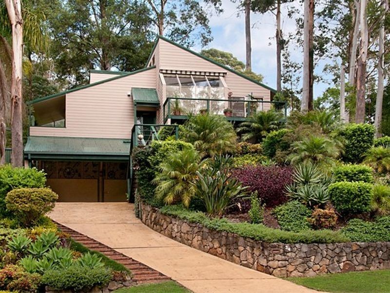 34 Marangani Ave, North Gosford NSW 2250
