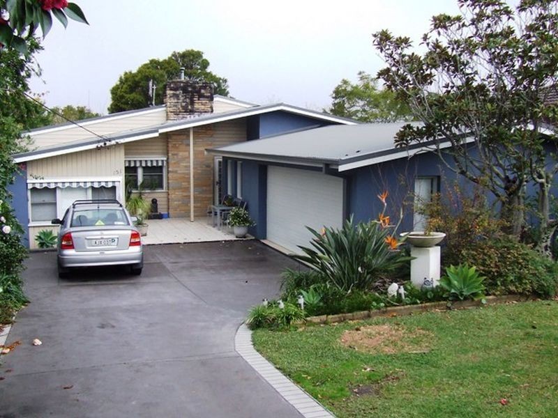 151 Albany Street, Point Frederick NSW 2250