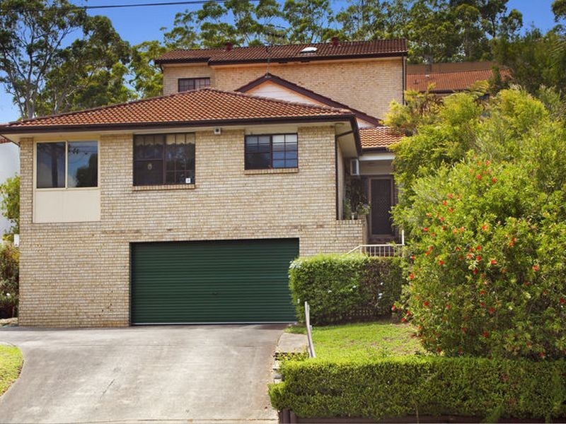 9/1 Joseph Lloyd Close, Gosford NSW 2250