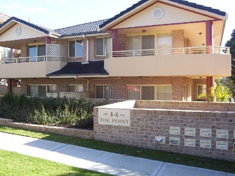 7/44 Frederick Street, Point Frederick NSW 2250