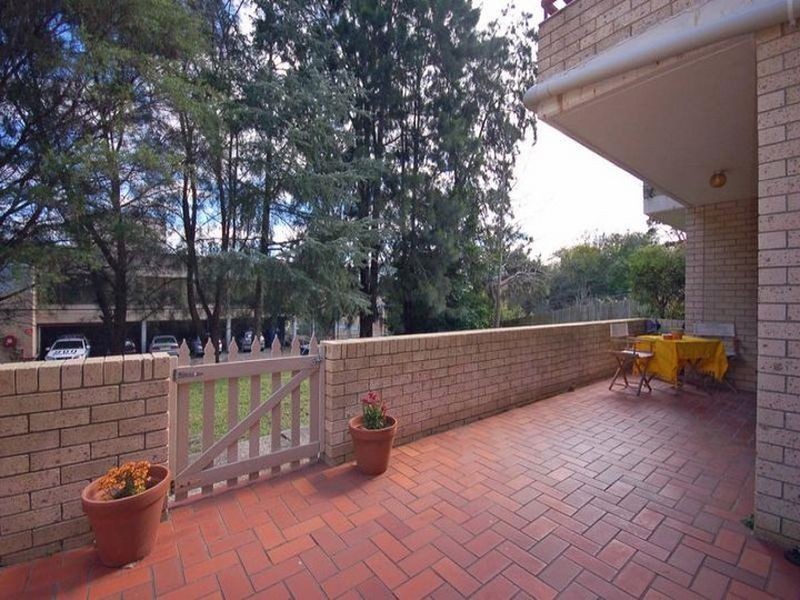 1/84 Henry Parry Drive, Gosford NSW 2250