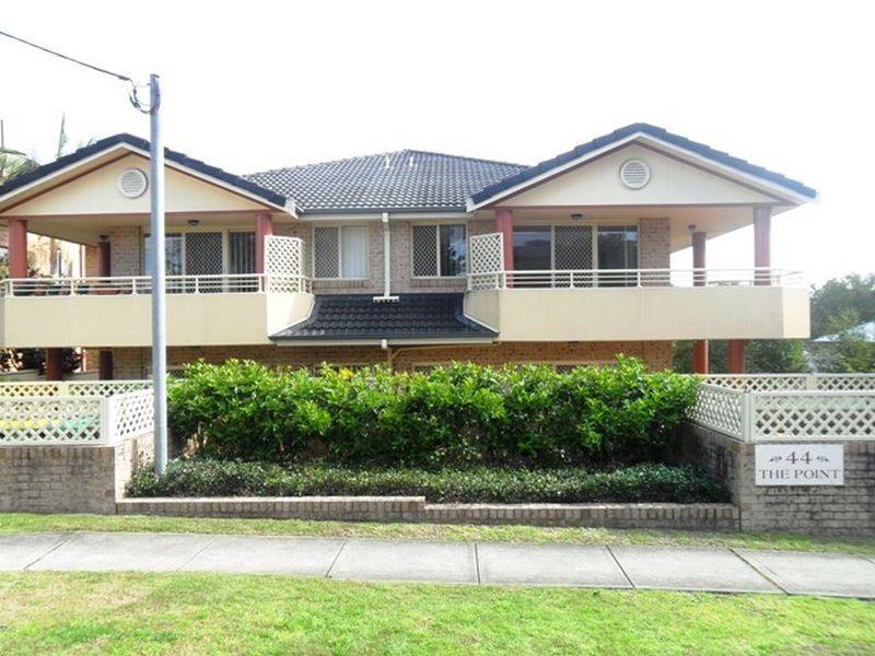 2/44 Frederick Street, Point Frederick NSW 2250