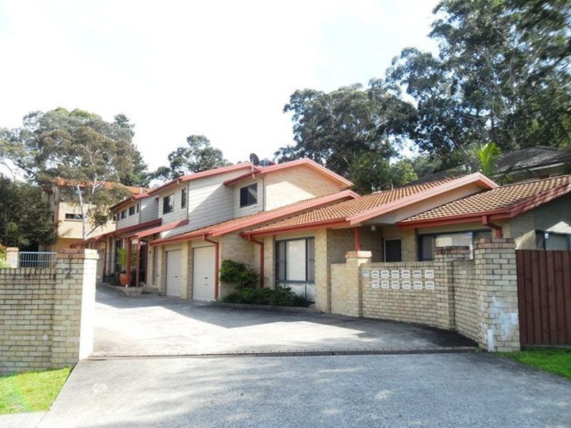 12/7a Riou Street, Gosford NSW 2250