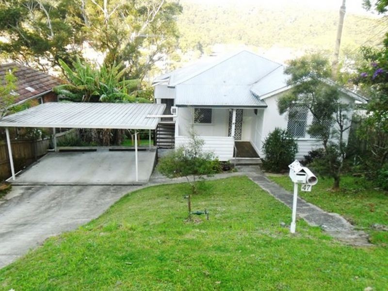 47 Holden Street, Gosford NSW 2250