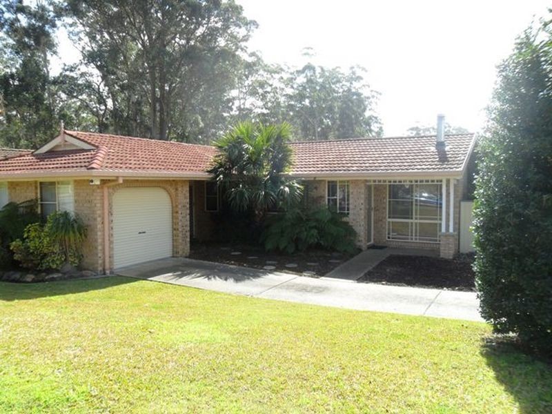 39 Jacana Avenue, Narara NSW 2250