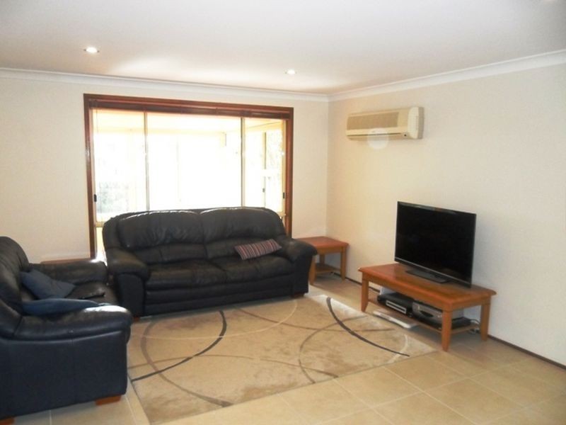 39 Jacana Avenue, Narara NSW 2250