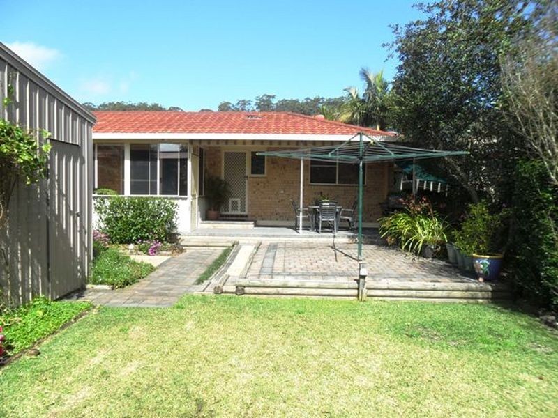 39 Jacana Avenue, Narara NSW 2250