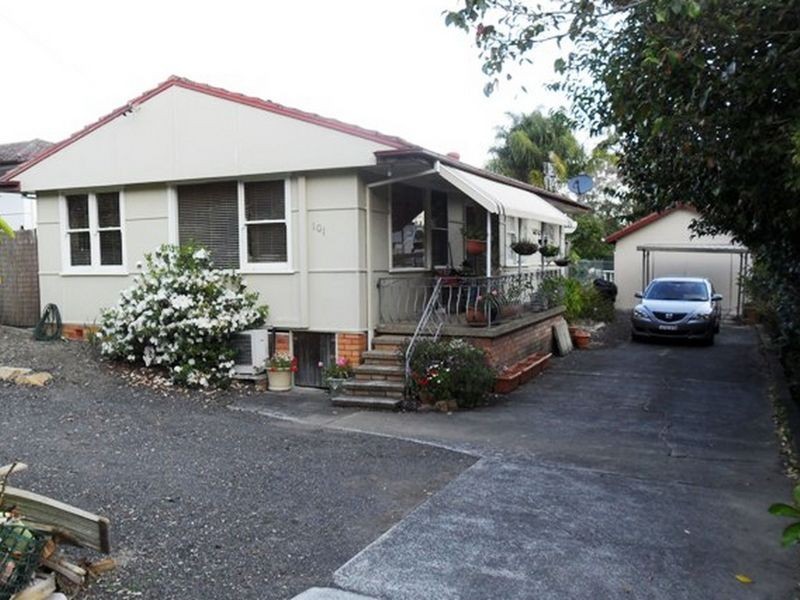 101 Wells Street, Springfield NSW 2250