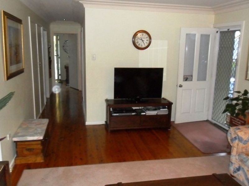 101 Wells Street, Springfield NSW 2250