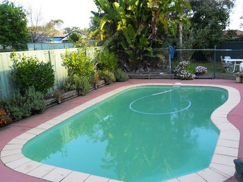 101 Wells Street, Springfield NSW 2250