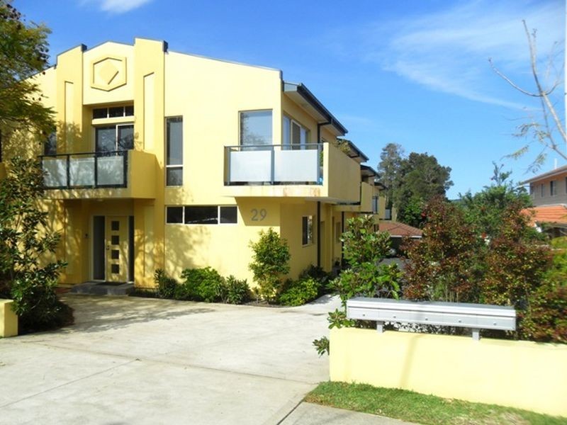 3/29 Frederick Street, Point Frederick NSW 2250