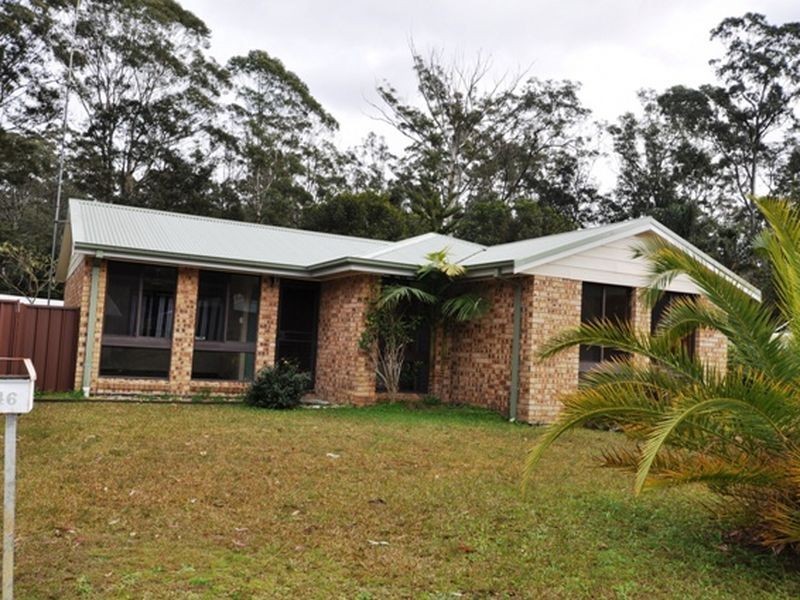 46 Balfour Close, Springfield NSW 2250