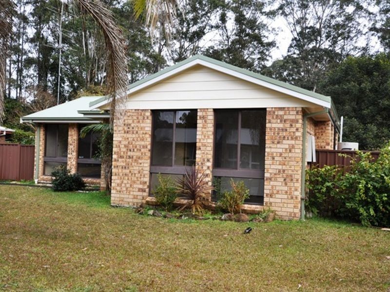 46 Balfour Close, Springfield NSW 2250