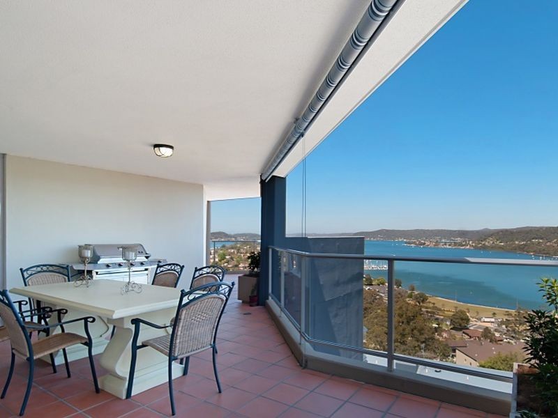 1004/97-99 John Whiteway Drive, Gosford NSW 2250