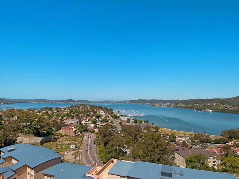 1004/97-99 John Whiteway Drive, Gosford NSW 2250