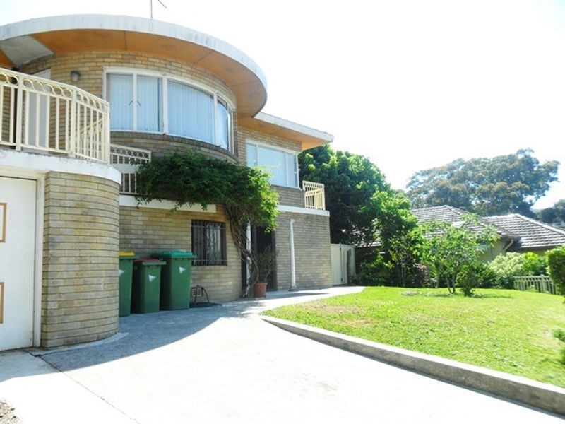 88 Donnison Street, Gosford NSW 2250