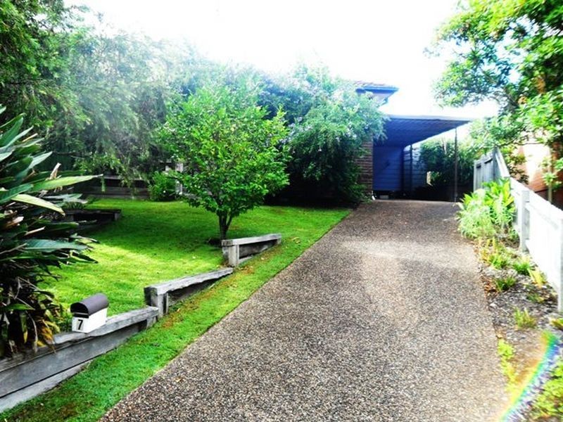 7 Tanunda Close, Narara NSW 2250