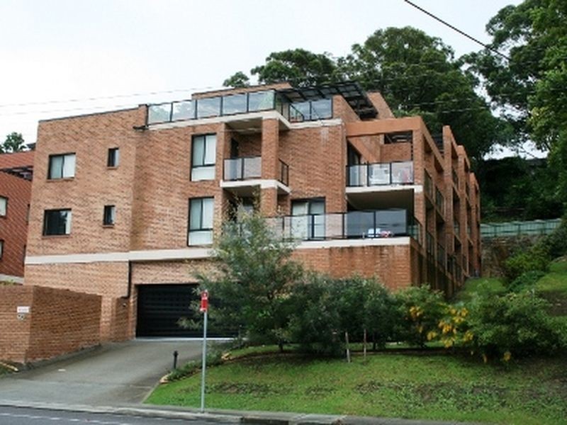 8/206-208 Henry Parry Drive, North Gosford NSW 2250