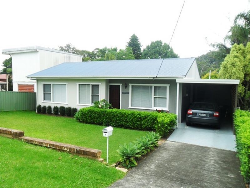 2 Tangerine Avenue, Springfield NSW 2250