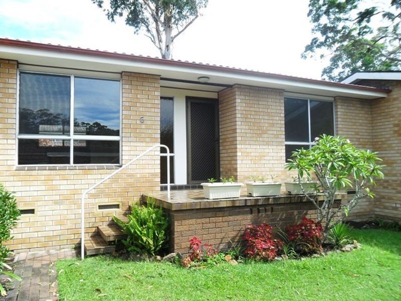 6/4 Kalawarra Road, Wyoming NSW 2250