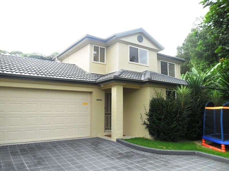 9/6 Bradys Gully Road, North Gosford NSW 2250