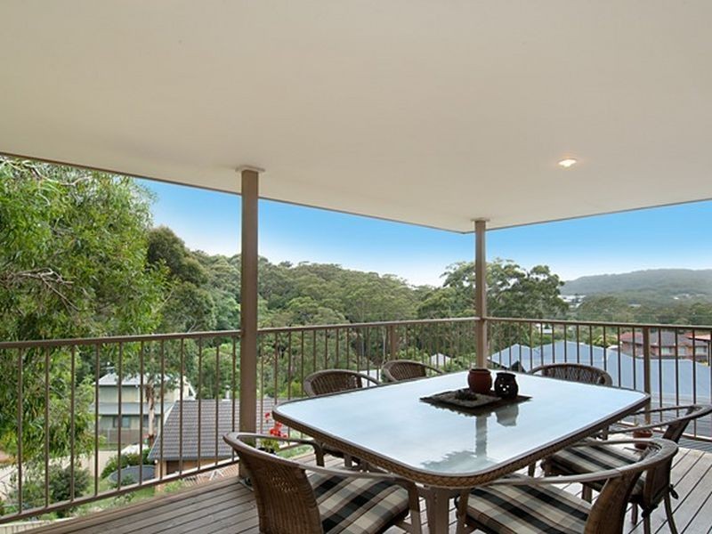 68 Robinia Parade, Springfield NSW 2250