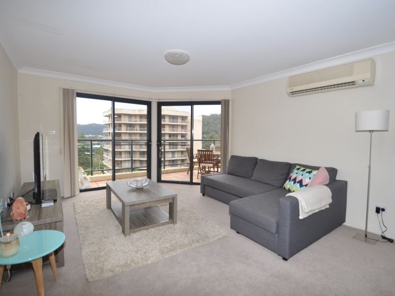22/107 Henry Parry Drive, Gosford NSW 2250