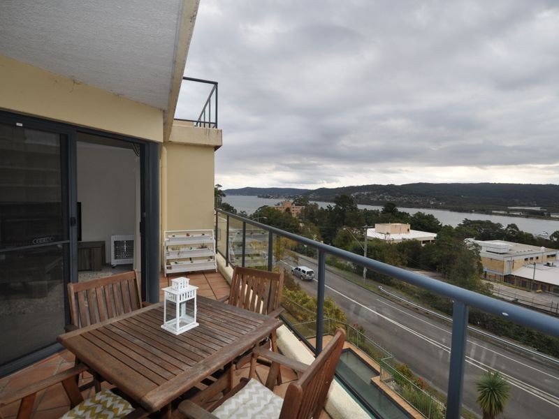 22/107 Henry Parry Drive, Gosford NSW 2250