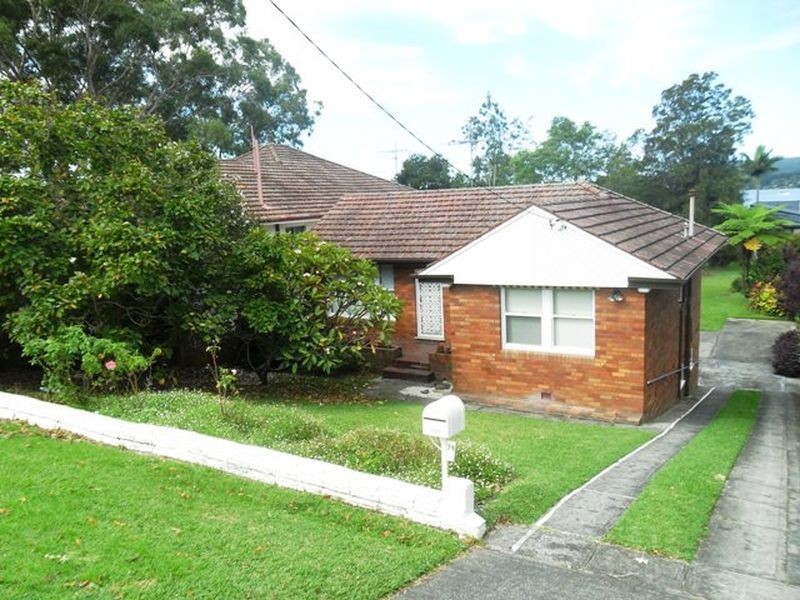 79 Albany Street, Point Frederick NSW 2250