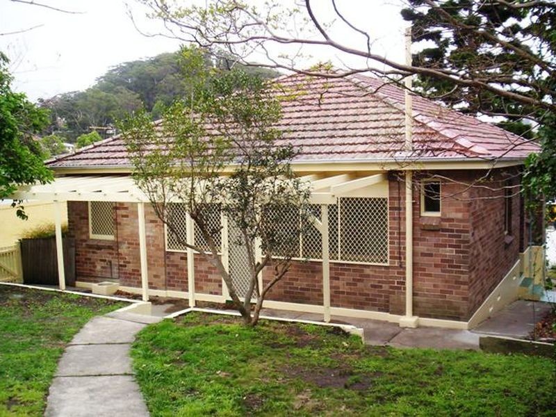 291 Mann Street, Gosford NSW 2250