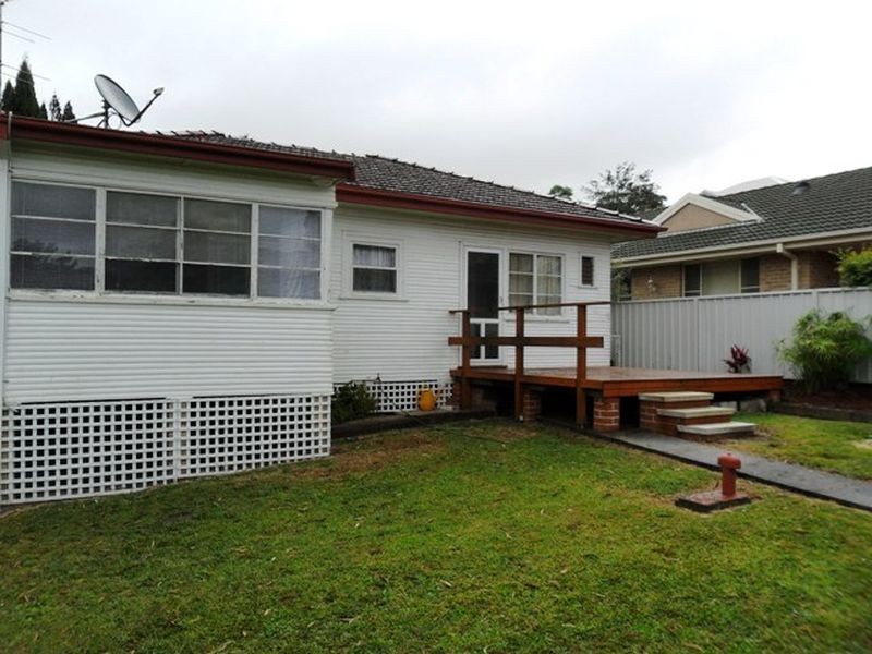 109 Victoria Street, East Gosford NSW 2250