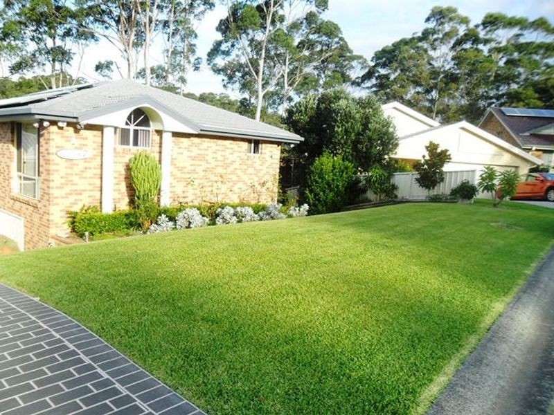 9 The Rise, Lisarow NSW 2250