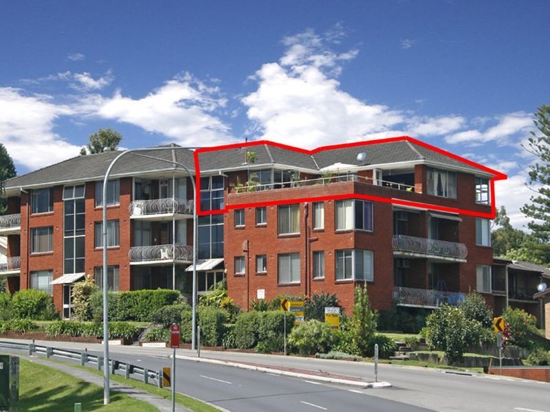 11/39 Masons Parade, Point Frederick NSW 2250